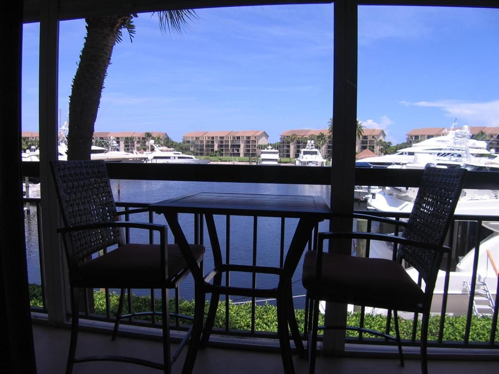 Photo of 2401 Marina Isle 206 Way #206, Jupiter, FL 33477 (MLS # R10709632)