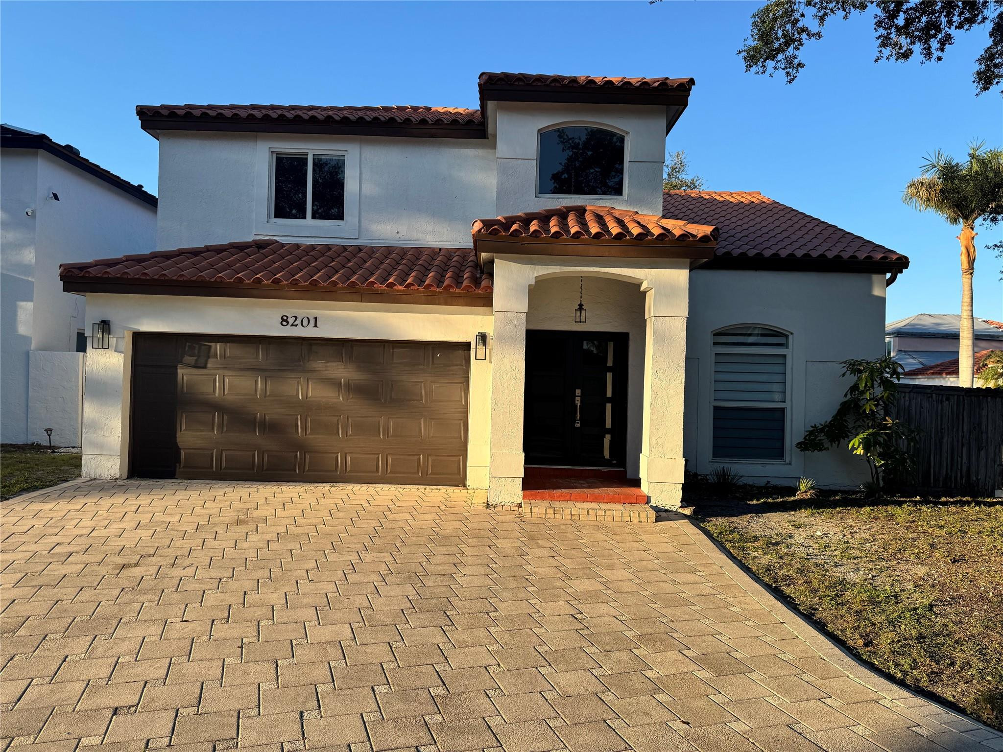 Marbella Park - Residential Lease