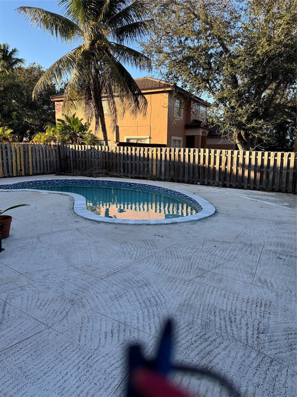 Marbella Park - Residential Lease