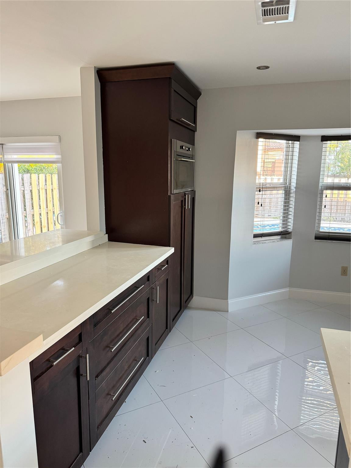 Marbella Park - Residential Lease