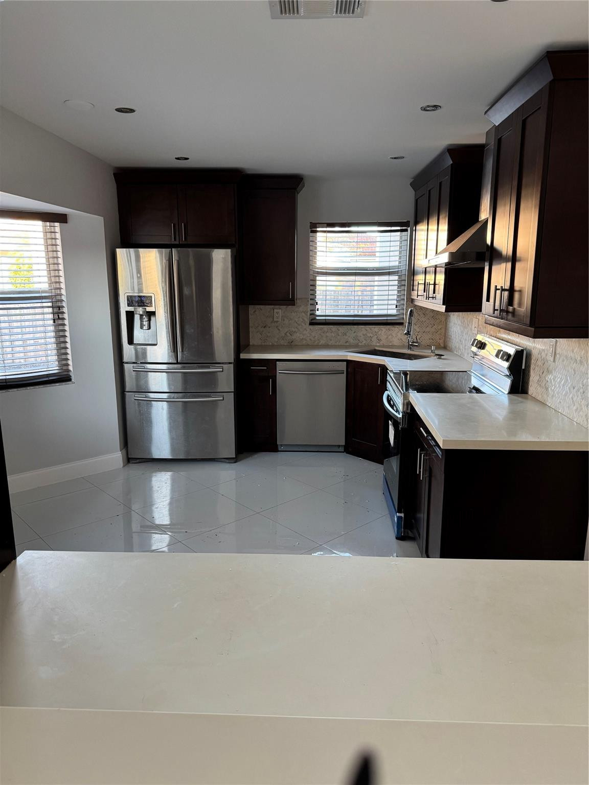 Marbella Park - Residential Lease