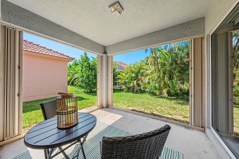 A home in Riviera Beach