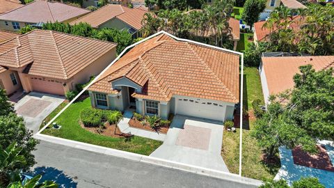 A home in Riviera Beach