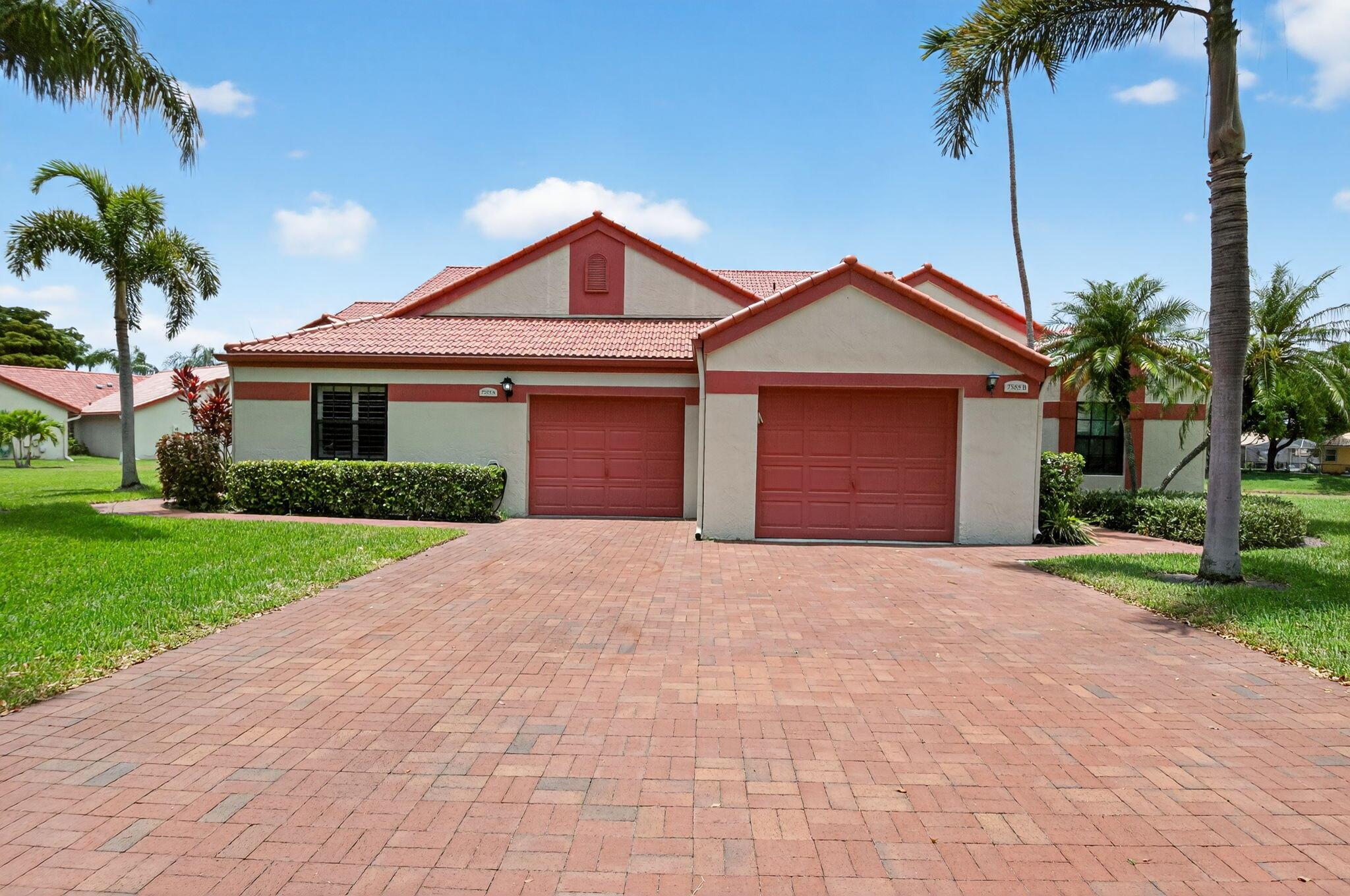 7585 Lexington Club Boulevard A