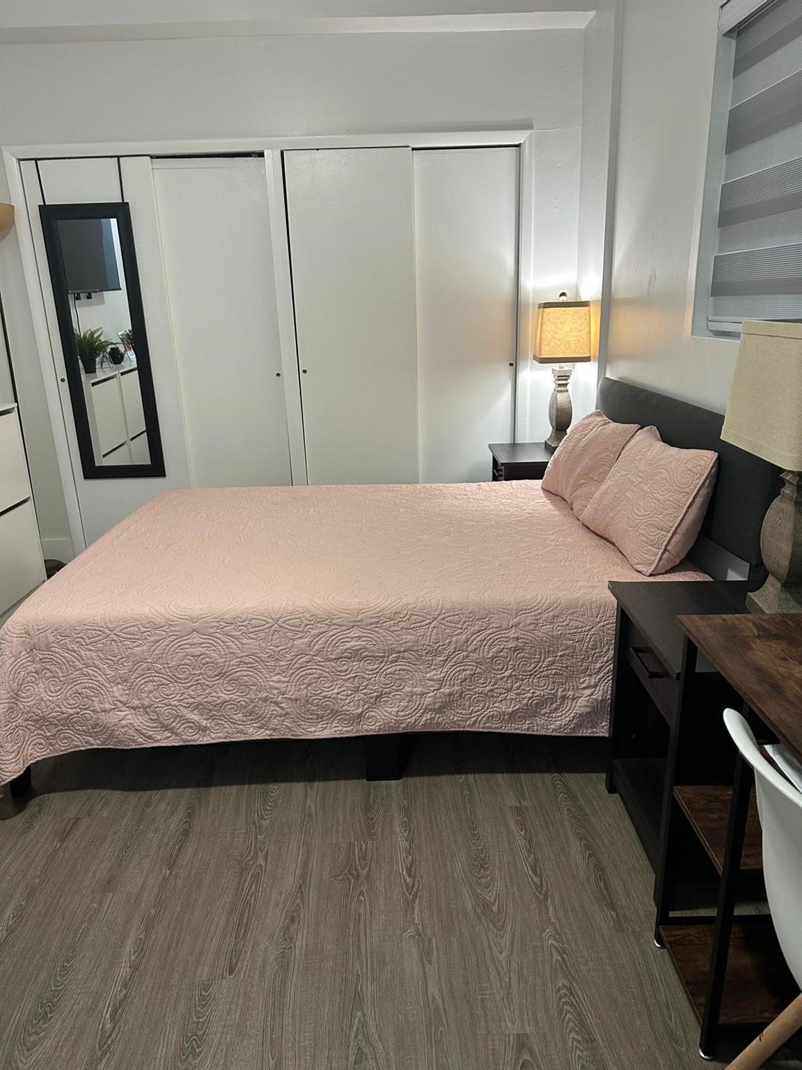 PALM SPRINGS SUB SEC 3 - Residential Lease