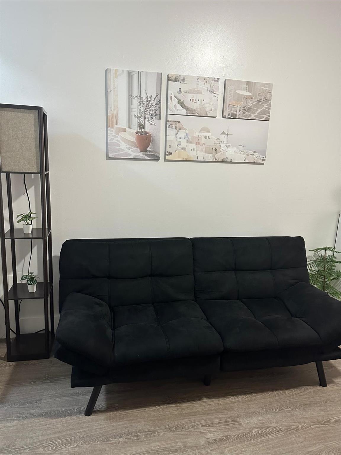 PALM SPRINGS SUB SEC 3 - Residential Lease