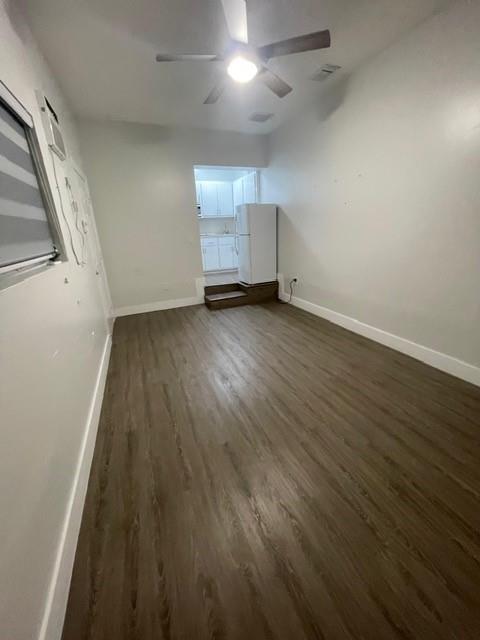 PALM SPRINGS SUB SEC 3 - Residential Lease