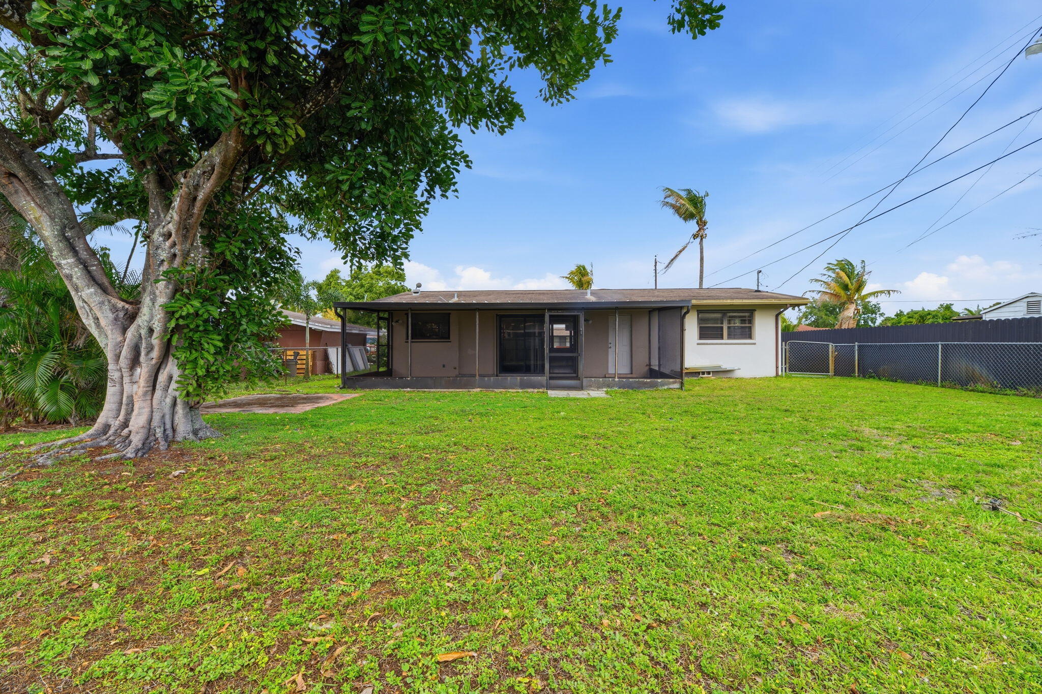 BOULEVARD HEIGHTS SEC 8 - Residential