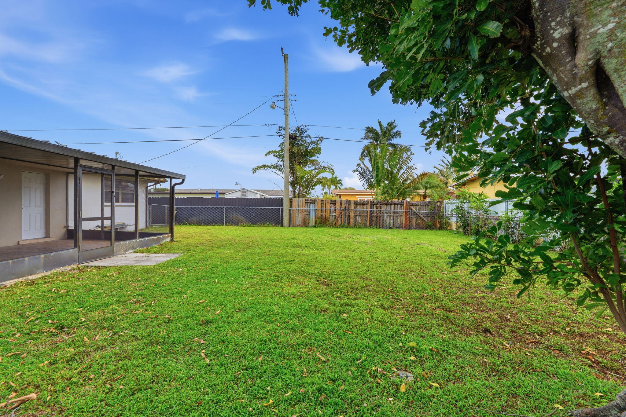 BOULEVARD HEIGHTS SEC 8 - Residential