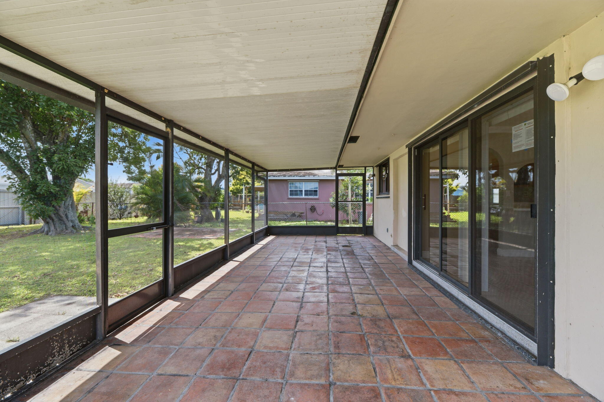 BOULEVARD HEIGHTS SEC 8 - Residential