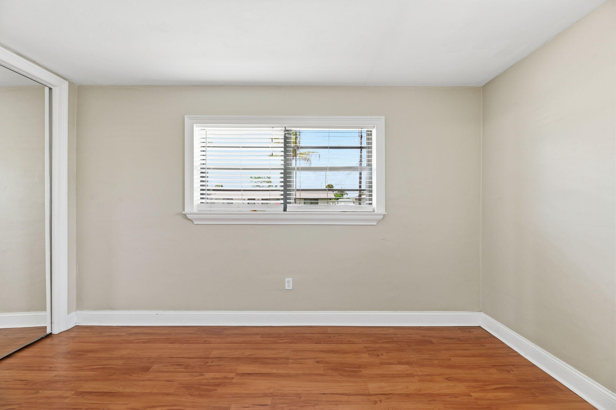 BOULEVARD HEIGHTS SEC 8 - Residential