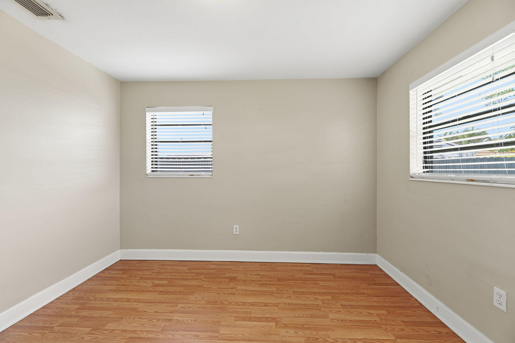 BOULEVARD HEIGHTS SEC 8 - Residential