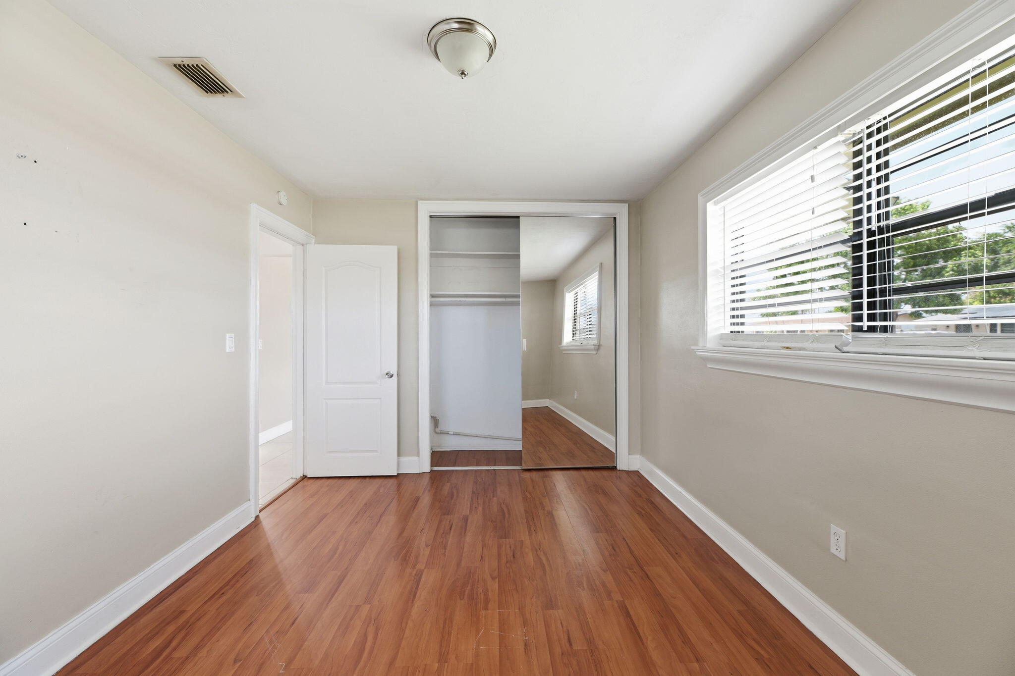 BOULEVARD HEIGHTS SEC 8 - Residential