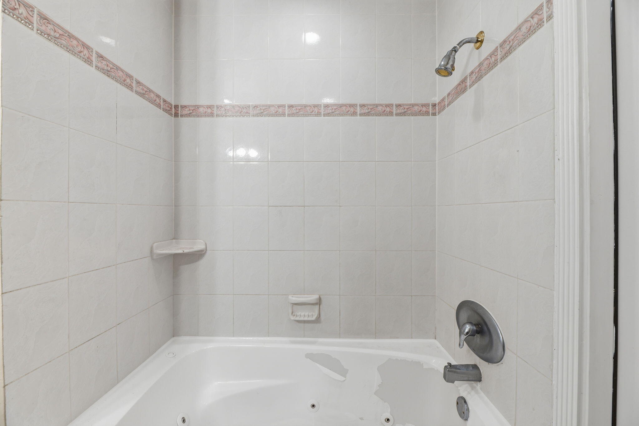 BOULEVARD HEIGHTS SEC 8 - Residential