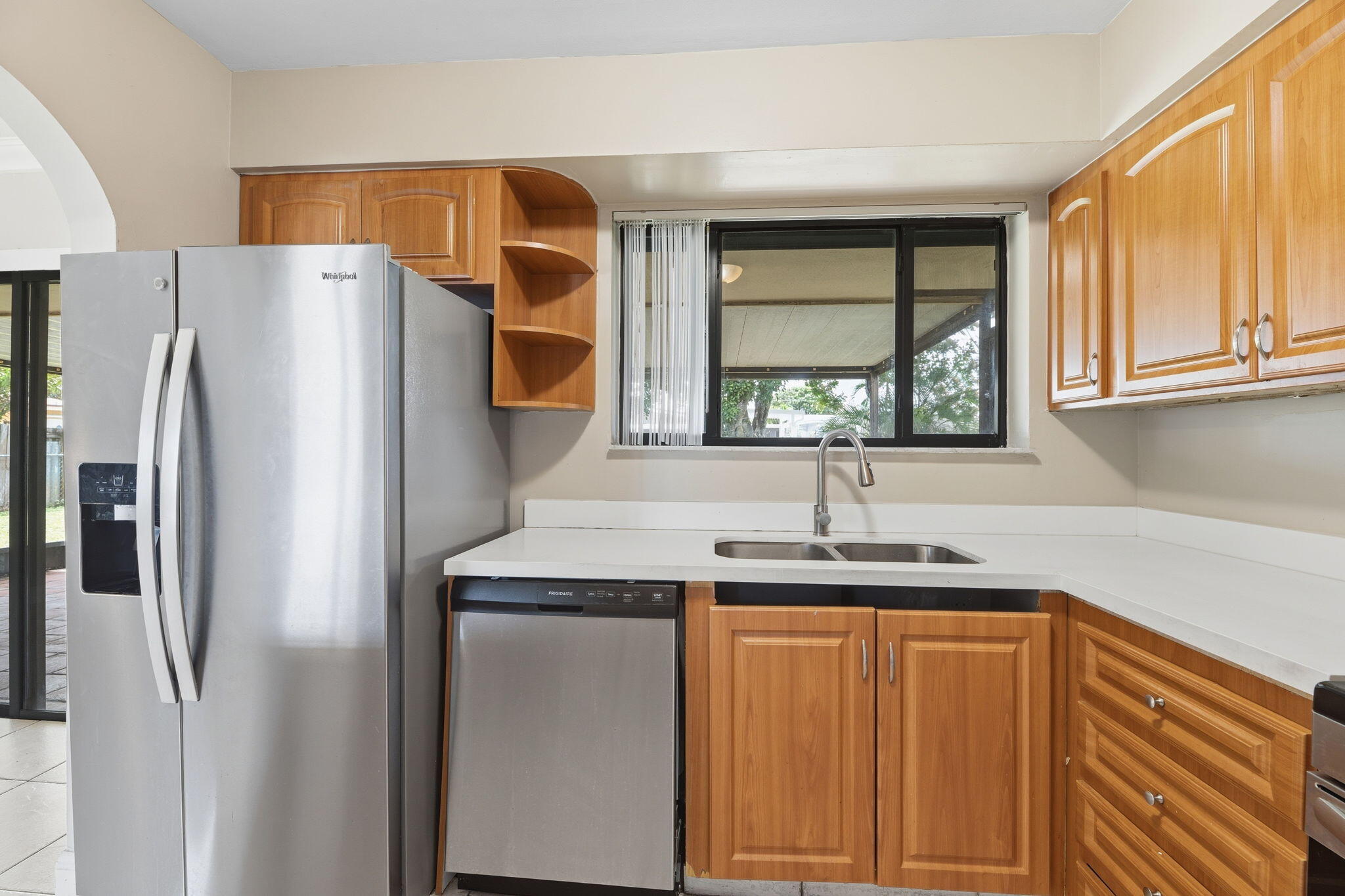 BOULEVARD HEIGHTS SEC 8 - Residential