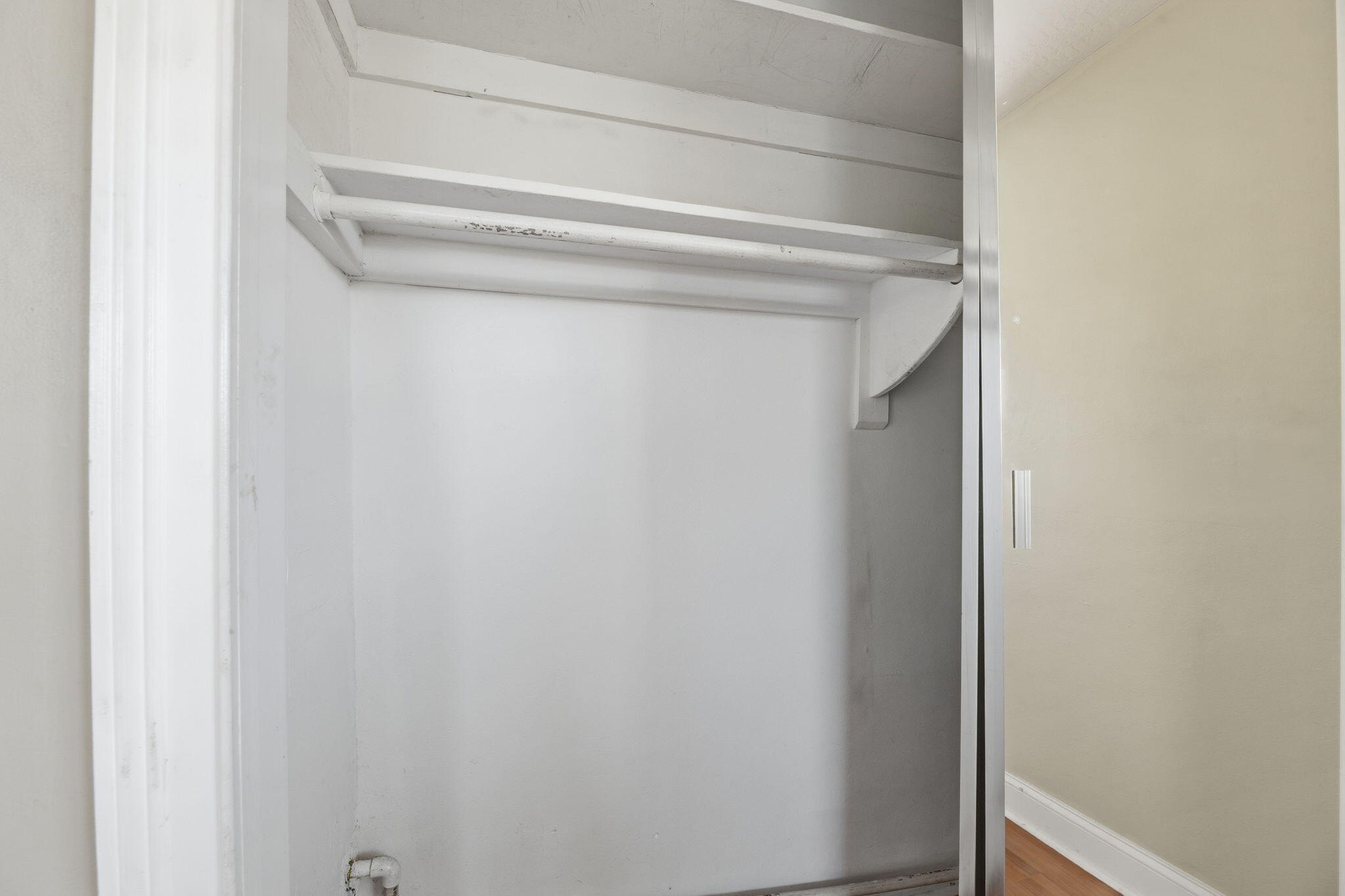 BOULEVARD HEIGHTS SEC 8 - Residential