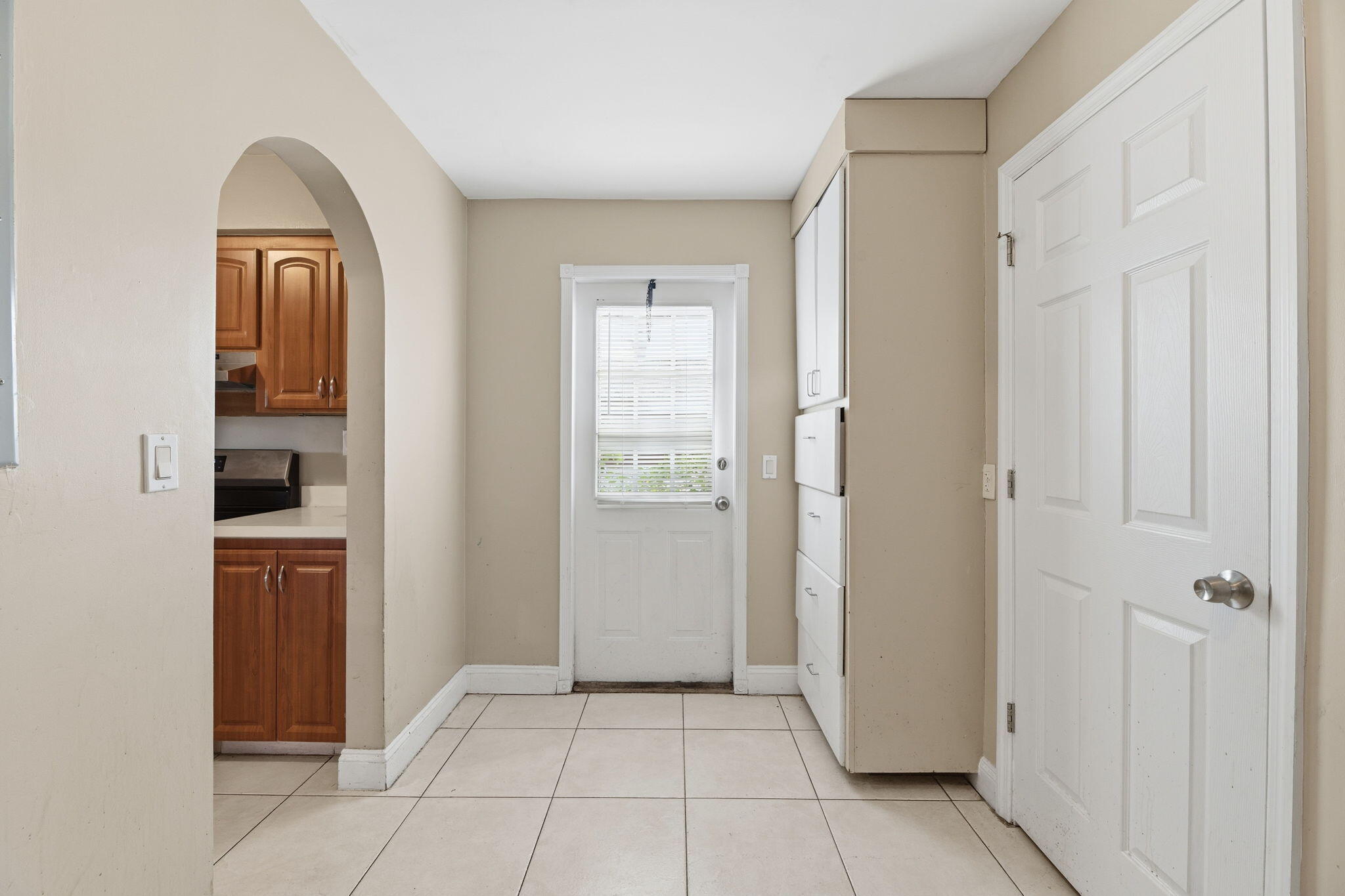 BOULEVARD HEIGHTS SEC 8 - Residential