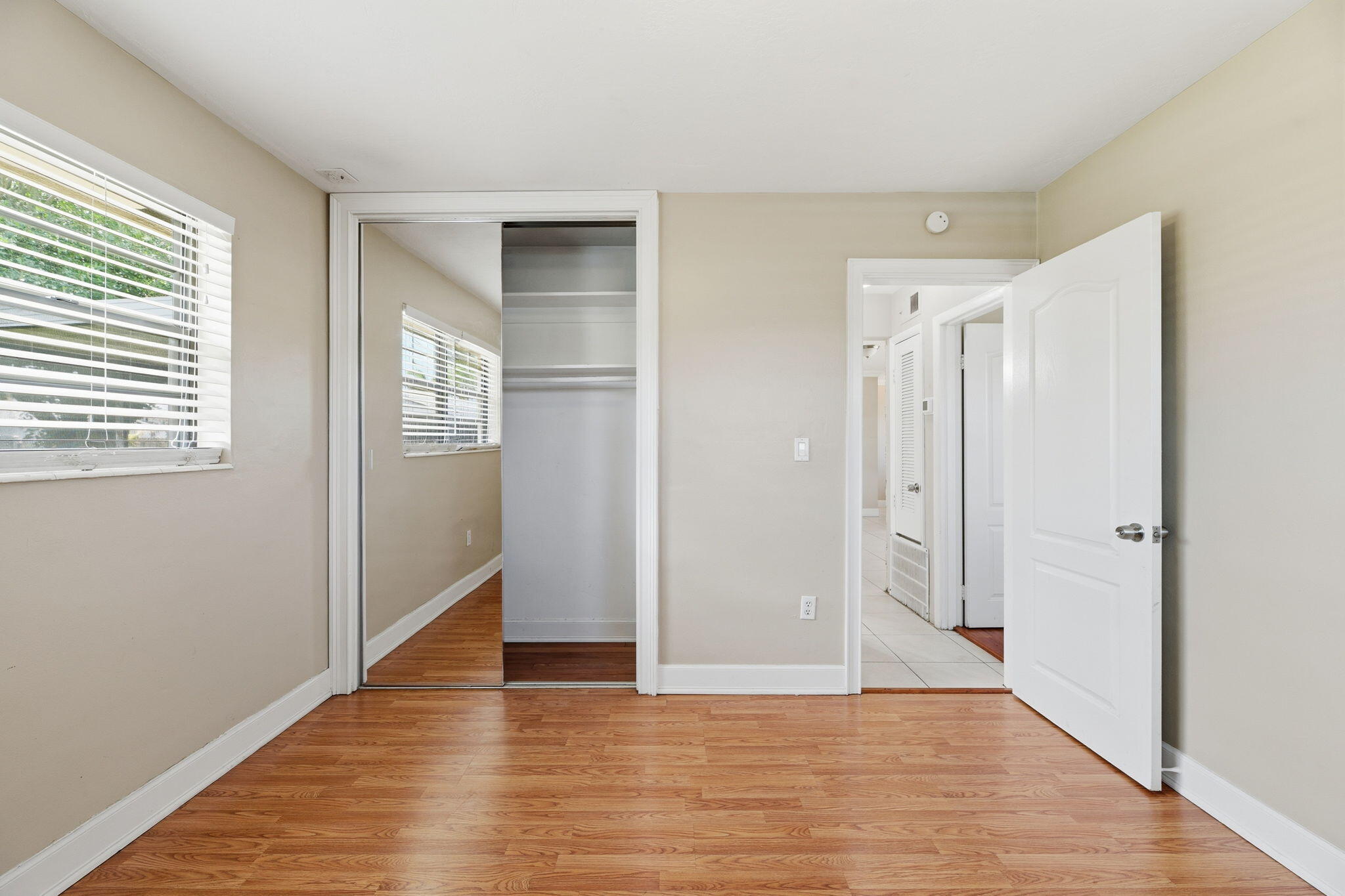 BOULEVARD HEIGHTS SEC 8 - Residential