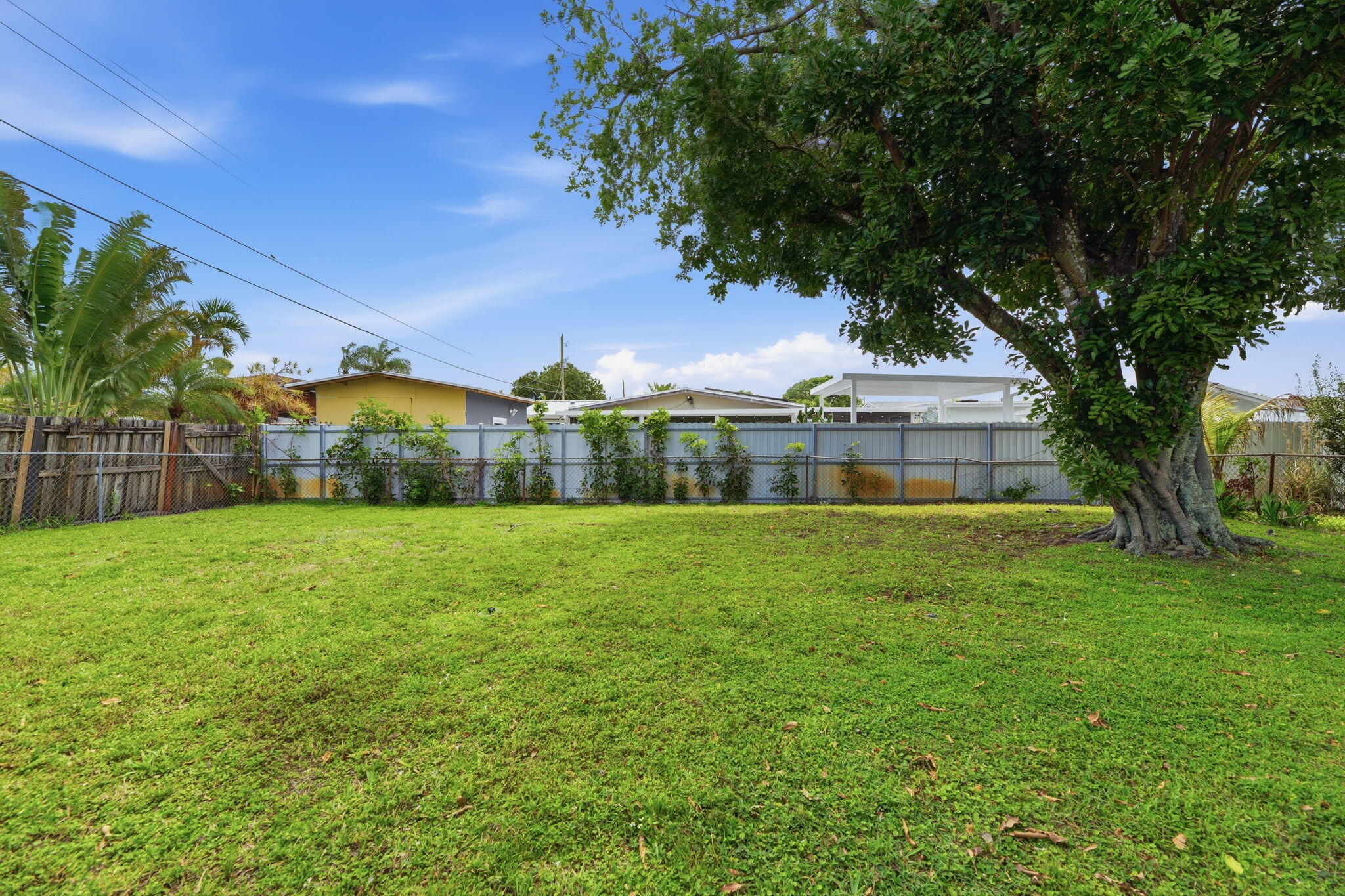 BOULEVARD HEIGHTS SEC 8 - Residential
