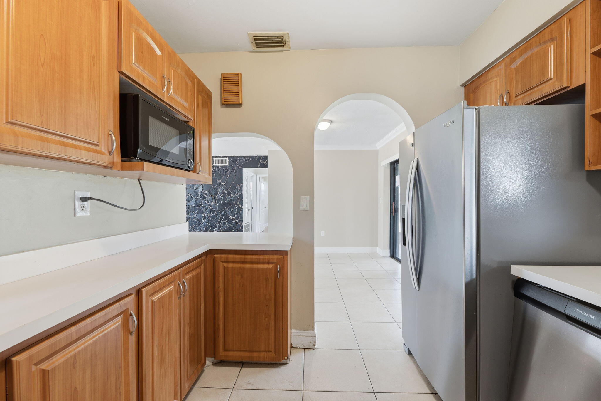 BOULEVARD HEIGHTS SEC 8 - Residential