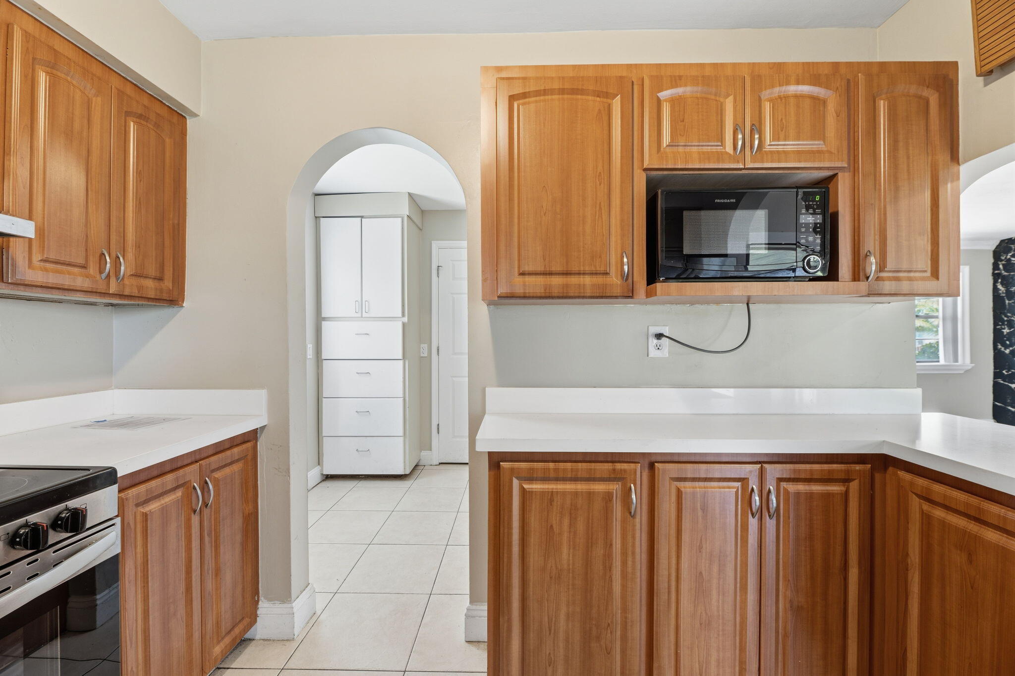 BOULEVARD HEIGHTS SEC 8 - Residential