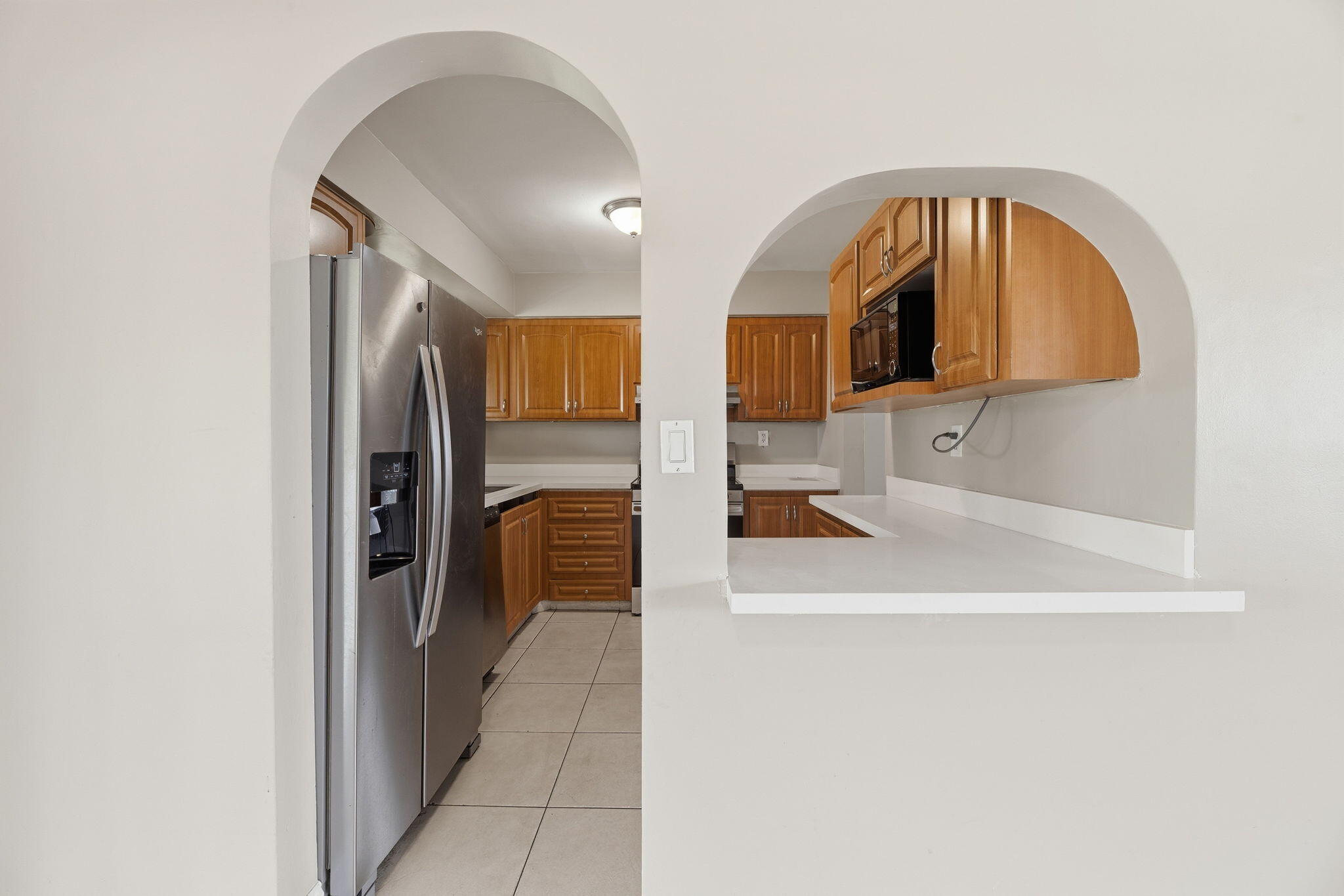 BOULEVARD HEIGHTS SEC 8 - Residential