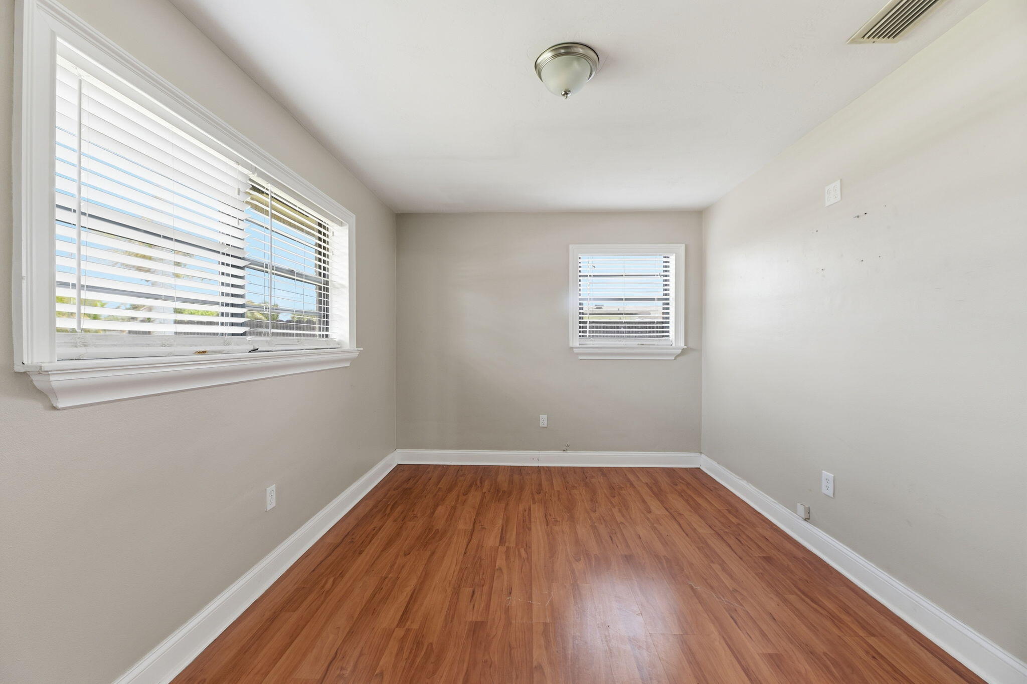 BOULEVARD HEIGHTS SEC 8 - Residential