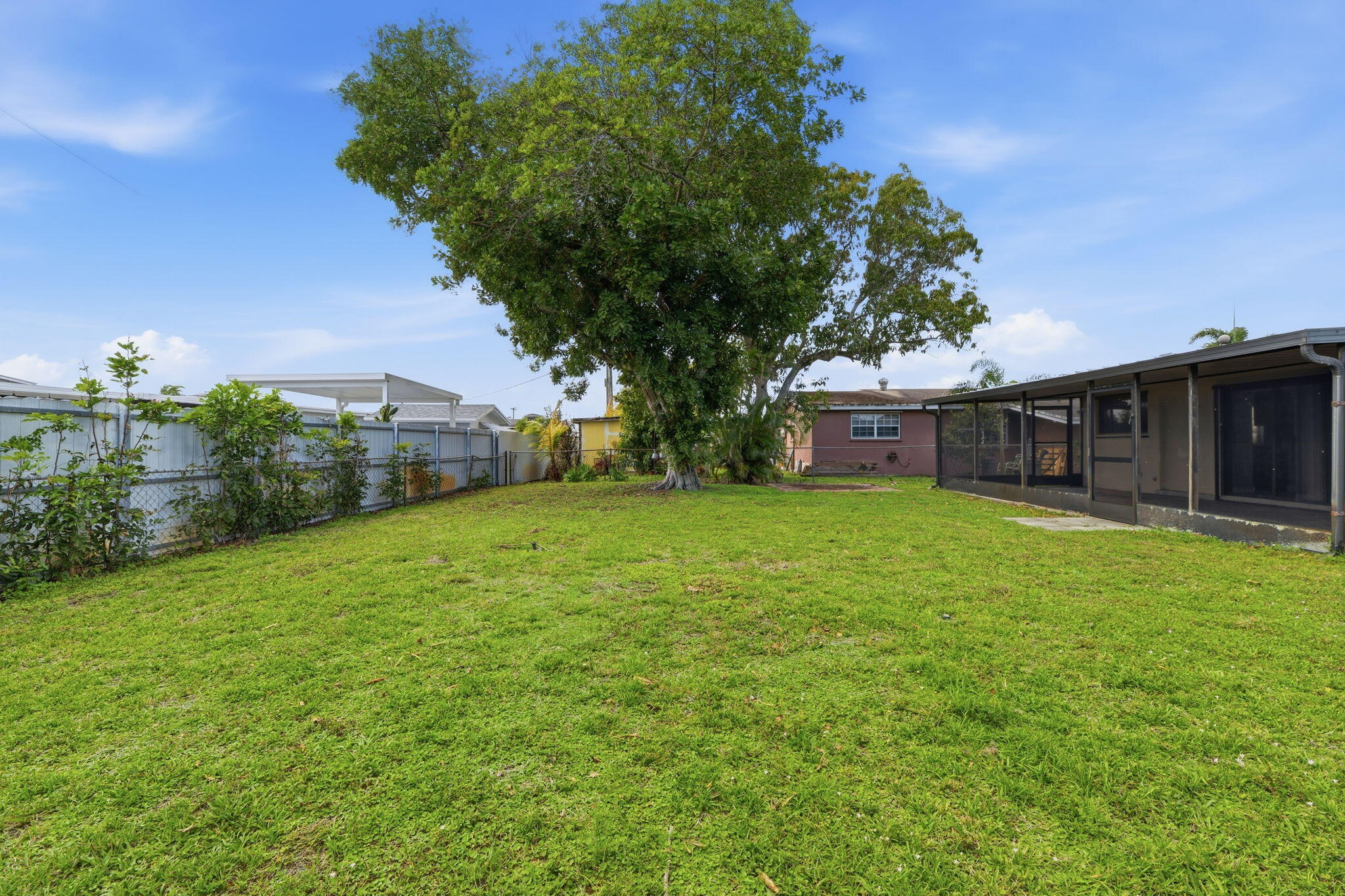BOULEVARD HEIGHTS SEC 8 - Residential