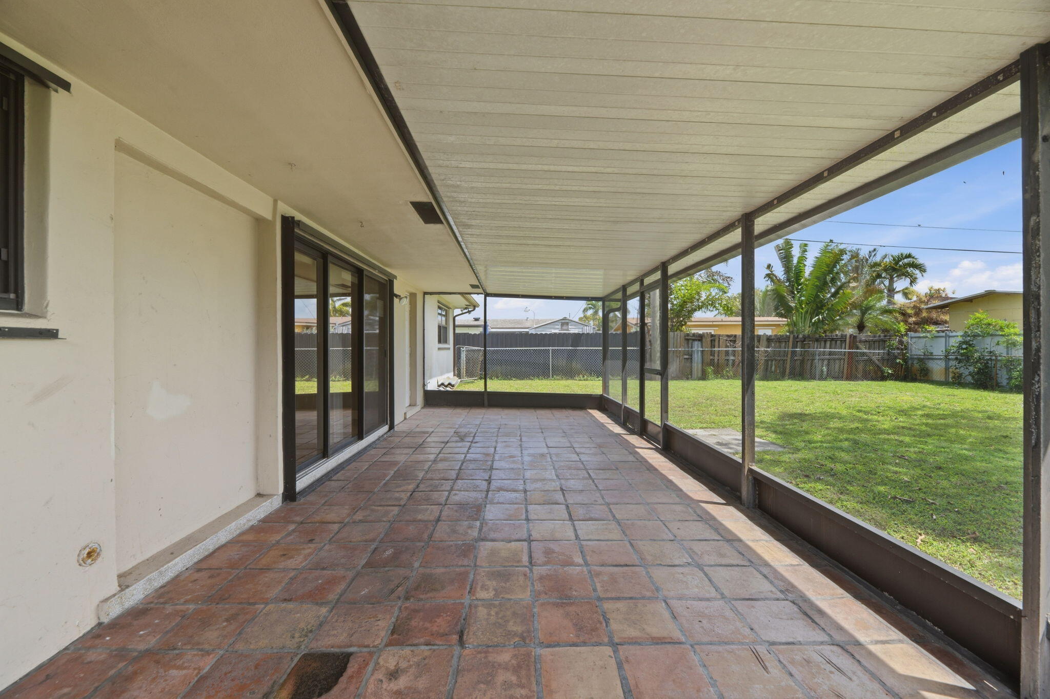 BOULEVARD HEIGHTS SEC 8 - Residential