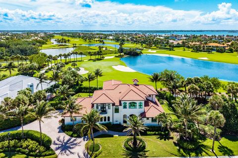 Photo of 1884 SE Sailfish Point Boulevard, Stuart, FL 34996 (MLS # B26031889)