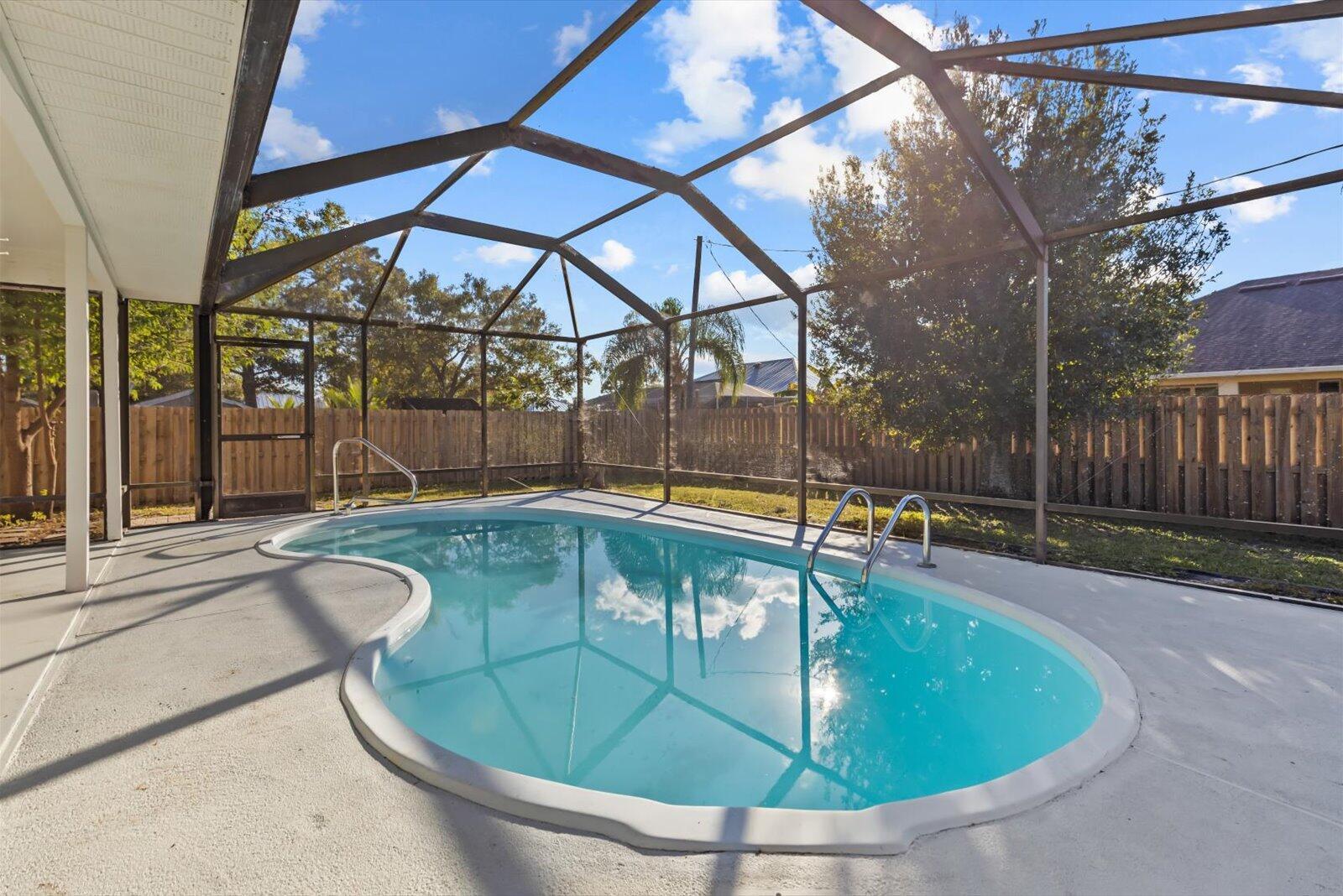 PORT ST LUCIE SECTION 4 - Residential