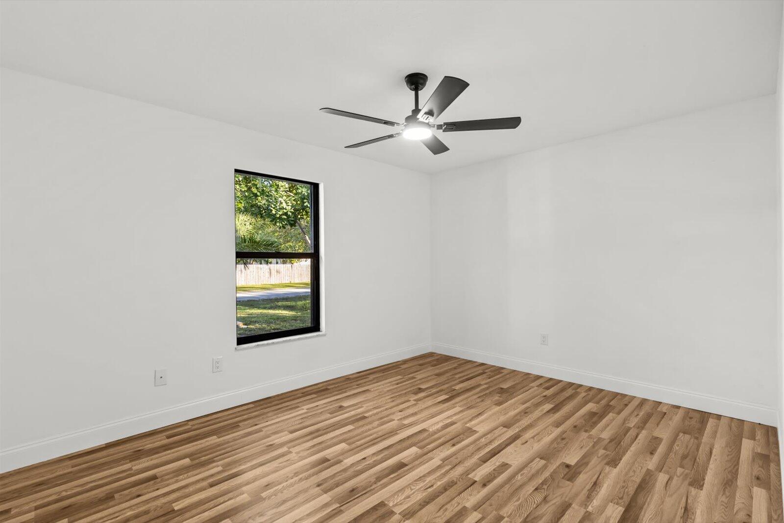 PORT ST LUCIE SECTION 4 - Residential