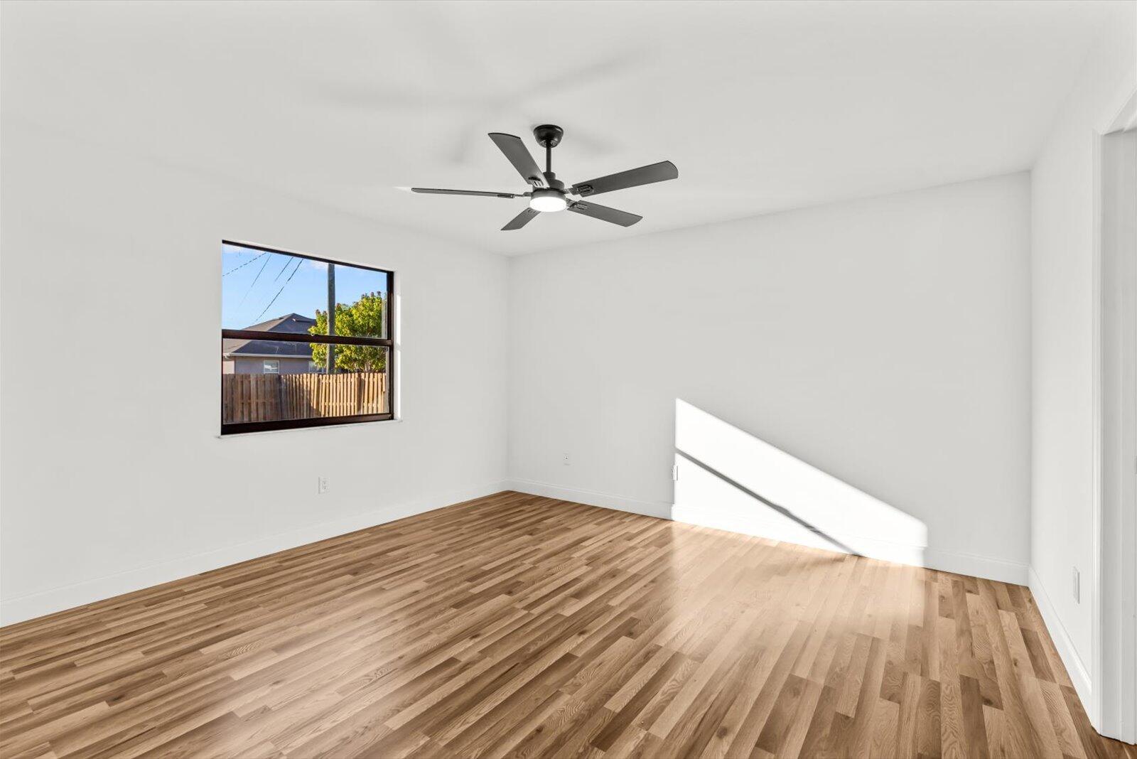 PORT ST LUCIE SECTION 4 - Residential