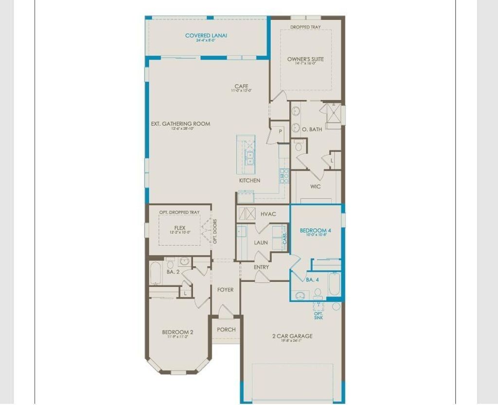 Photo of 4185 SW Cornerstone Way #Mystique 150, Stuart, FL 34997 (MLS # R11082268)