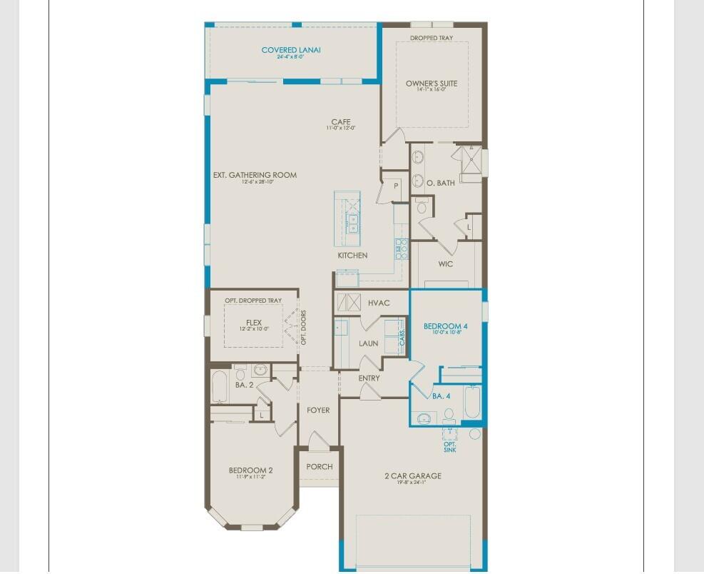 4185 SW Cornerstone Way Mystique 150