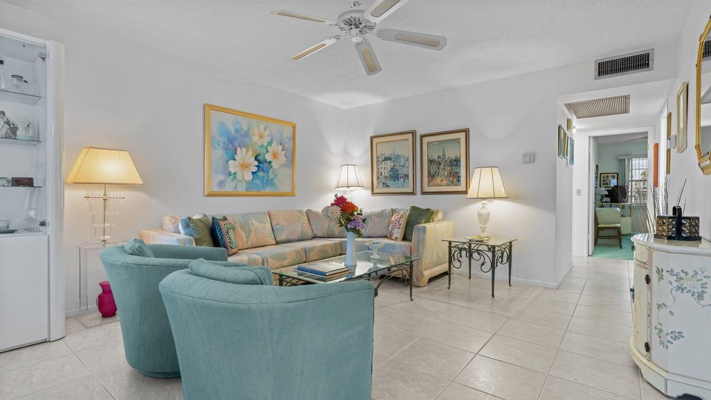 Photo of 3021 Guildford B, Boca Raton, FL 33434 (MLS # R10954535)