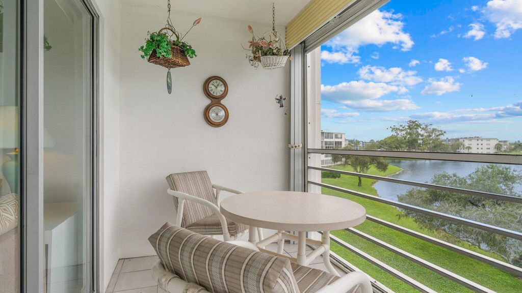 Photo of 3021 Guildford B, Boca Raton, FL 33434 (MLS # R10954535)