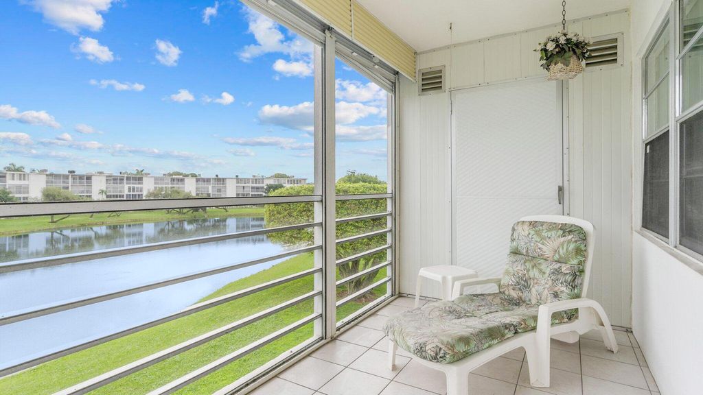 Photo of 3021 Guildford B, Boca Raton, FL 33434 (MLS # R10954535)