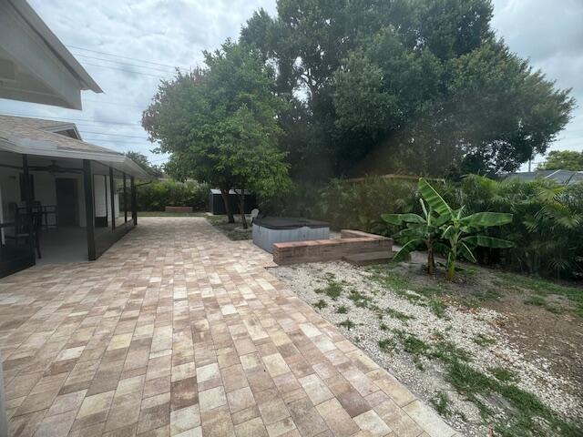 MARAVILLA GARDENS SUBDIVISION UNIT 1 - Residential