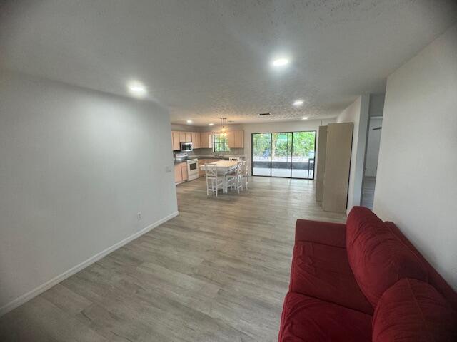 MARAVILLA GARDENS SUBDIVISION UNIT 1 - Residential