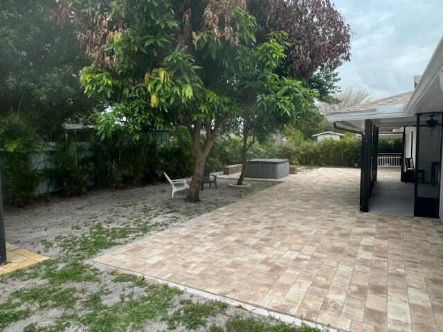 MARAVILLA GARDENS SUBDIVISION UNIT 1 - Residential