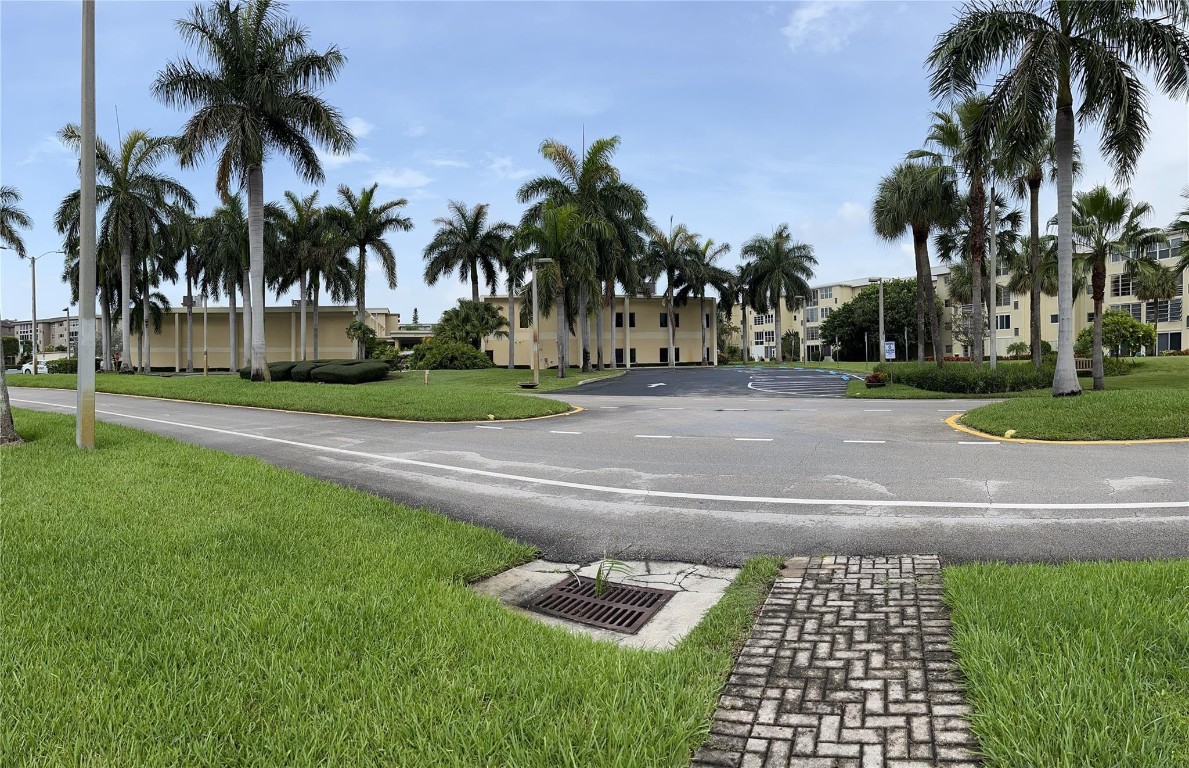Village Royal on the GR - Residential