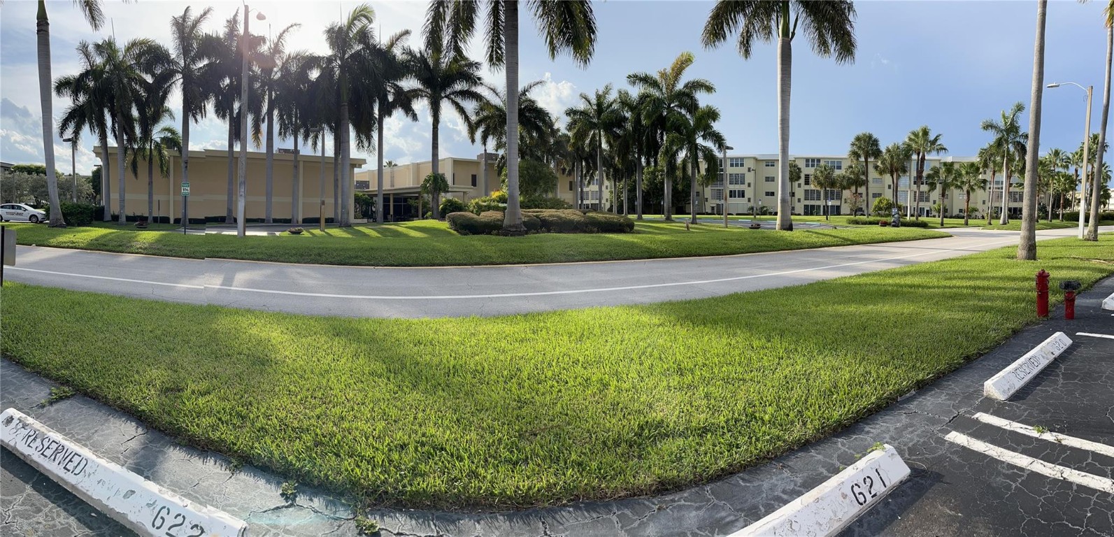 Village Royal on the GR - Residential
