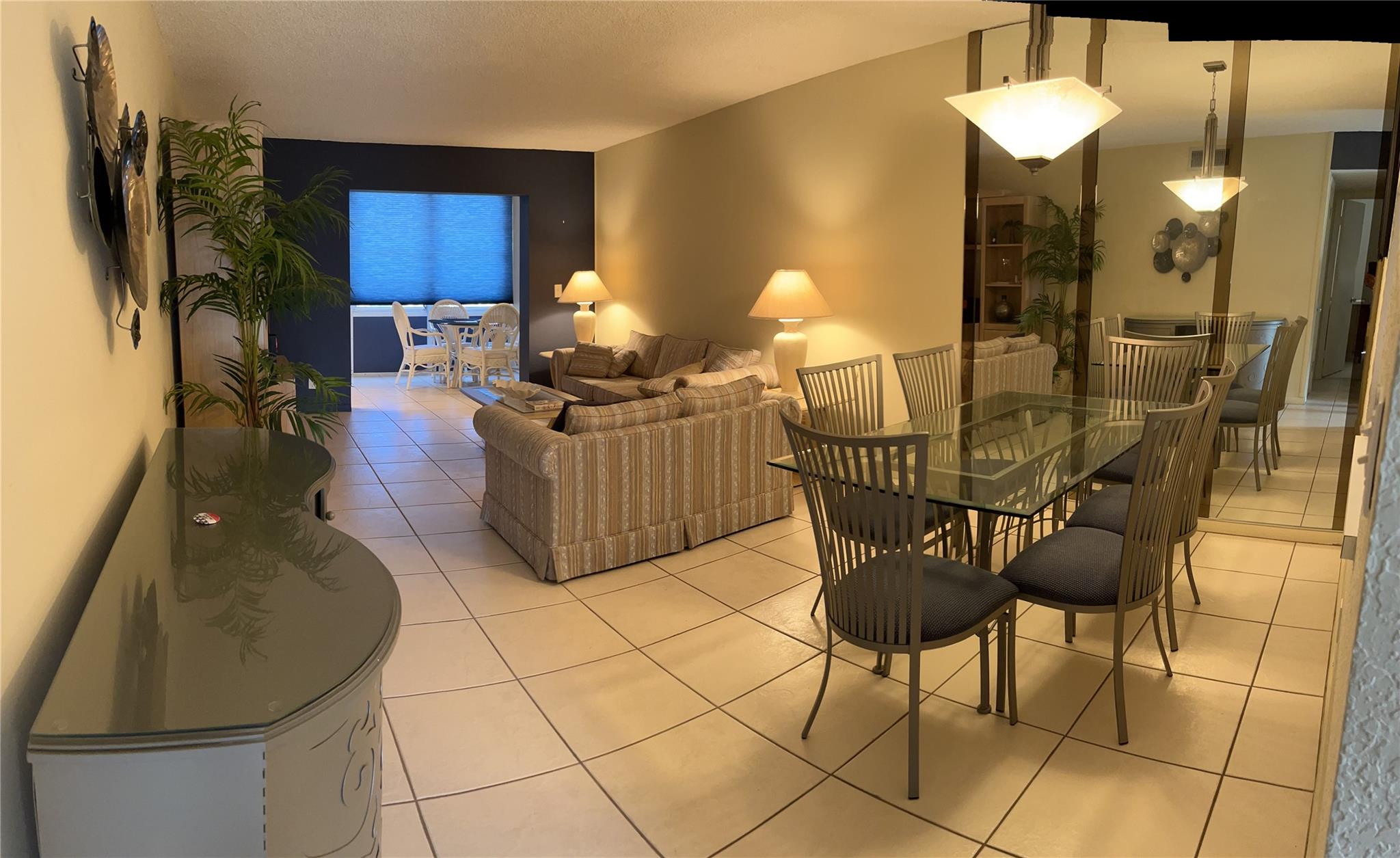 It doesn`t get better than this. Beautiful bright sunny well maintained corner unit located in the Most sought after building # 8 ! Just walk a few steps and you're at the community's golf driving range, Pickle ball and tennis courts or just walk straight across to the Clubhouse. The amenities include , Two large pools, 2 hot tubs, bocce ball, Shuffleboard courts, Fitness center, BBQ grills, computer room, library, Top of the line pool table, card room all located in this socially active community centrally located east of I95 minutes away from Delray Beach. This nicely decorated 2 bedroom 2 bathroom condo is waiting for you.