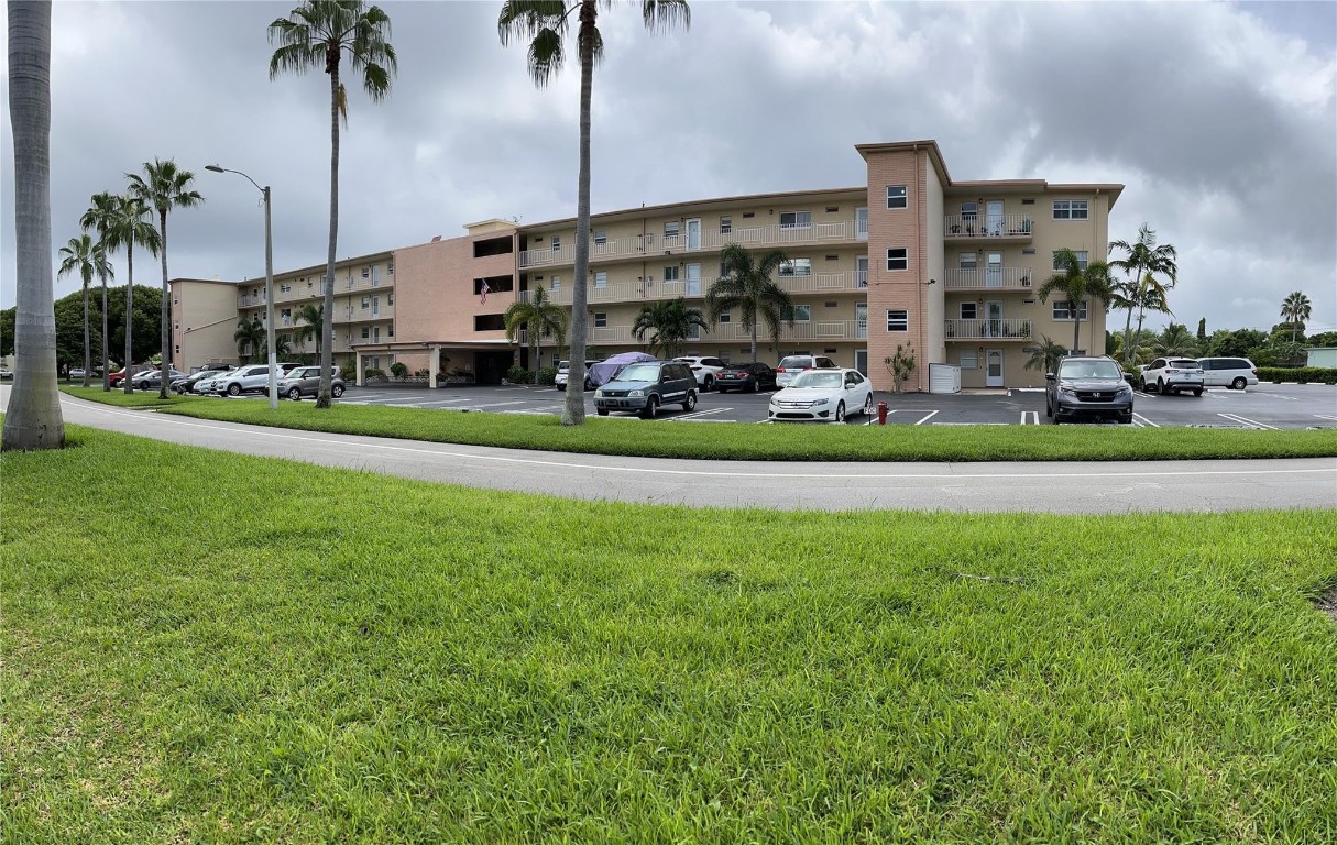 Village Royal on the GR - Residential