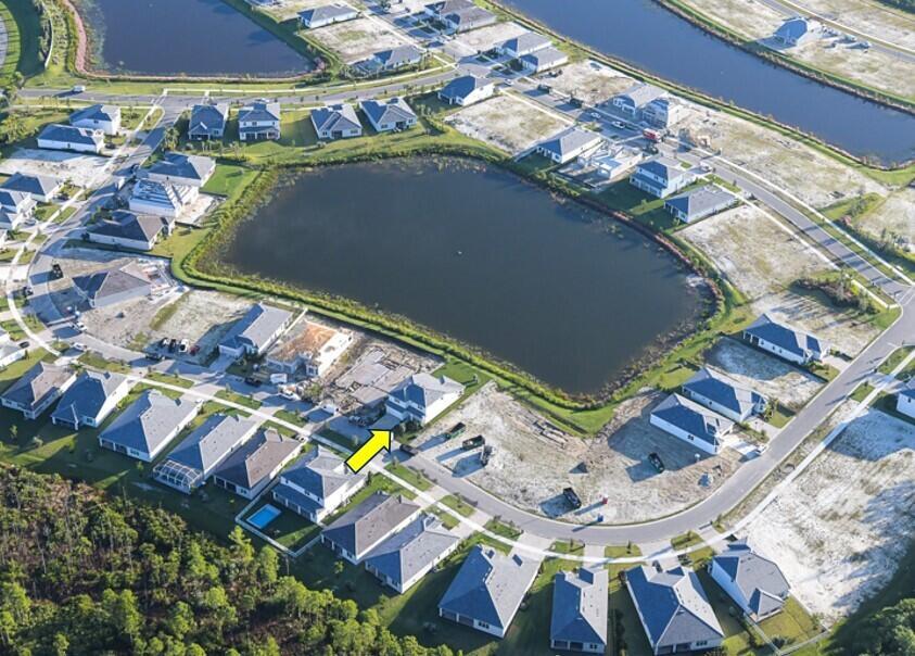 4340 SW Cornerstone Way Whitestone 136