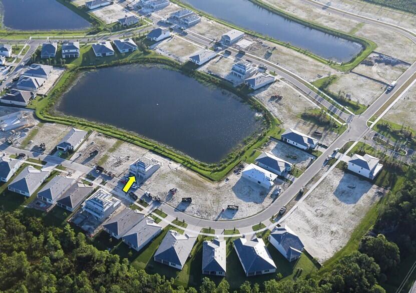4340 SW Cornerstone Way Whitestone 136