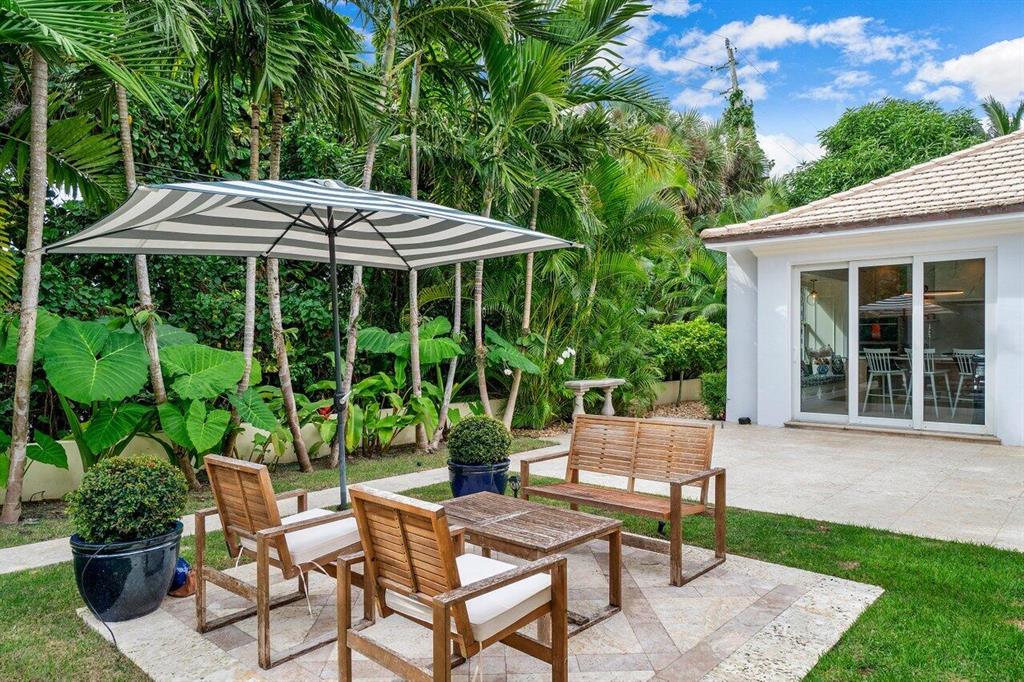 BAHAMA - Residential