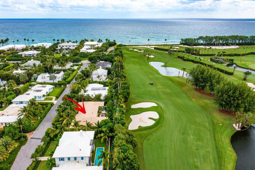 BAHAMA - Residential