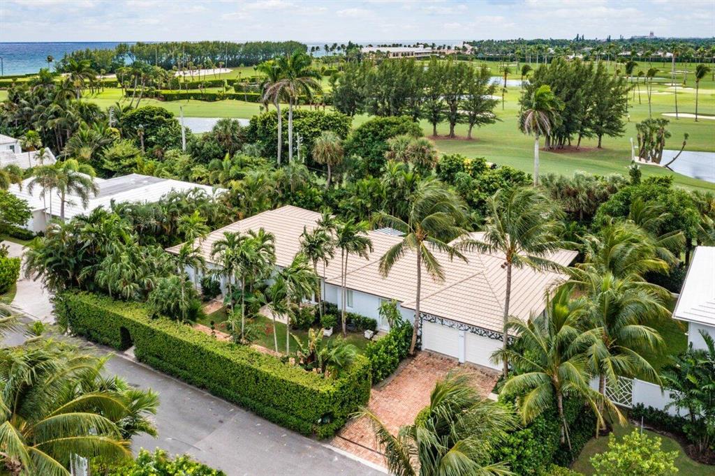 BAHAMA - Residential